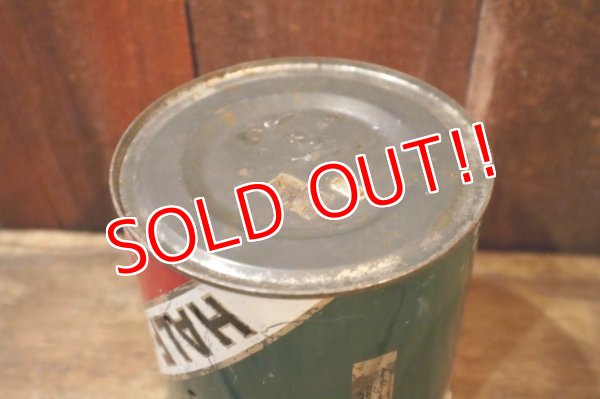 画像7: ct-250205-78 BURLEY AND BRIGHT TOBACCO 1960's〜 HALF AND HALF CAN