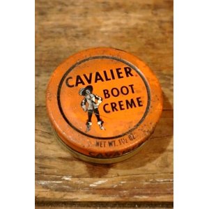 画像: dp-250205-114 CAVALIER BOOT CREME BOTTLE