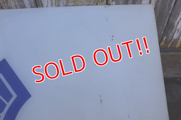 画像8: dp-250205-17 CANADA DRY Late 1980's-1990's Plastic Sign