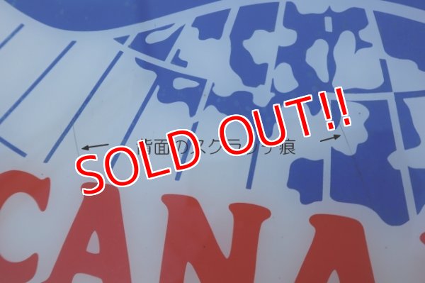 画像5: dp-250205-17 CANADA DRY Late 1980's-1990's Plastic Sign