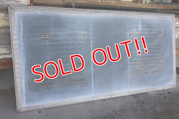 画像15: dp-250205-53 【※店舗引き取りのみ】Coca-Cola 1990's Metal Sign