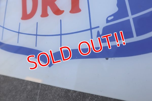 画像6: dp-250205-17 CANADA DRY Late 1980's-1990's Plastic Sign