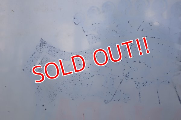 画像11: dp-250205-17 CANADA DRY Late 1980's-1990's Plastic Sign