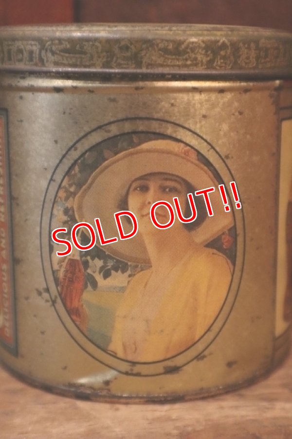 画像3: dp-250205-78 Coca-Cola 1980's TIN CAN