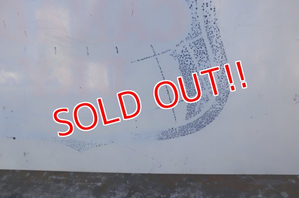 画像12: dp-250205-17 CANADA DRY Late 1980's-1990's Plastic Sign