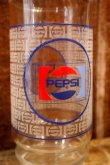 画像2: gs-250205-49 PEPSI 1980's GLASS 