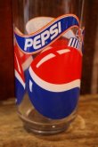 画像3: gs-250205-49 PEPSI 1990's HOLIDAY GLASS "Ornament"