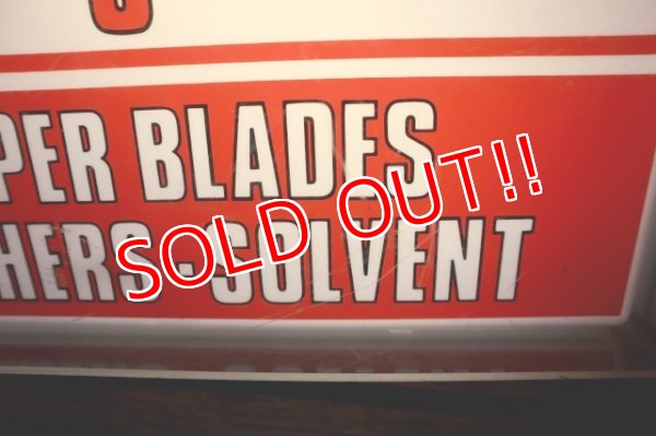 画像6: dp-250205-16 TRICO THE RAINING CHAMPIONS 1980's〜 Lighted Wall Clock