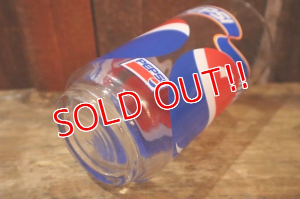 画像5: gs-250205-49 PEPSI 1990's HOLIDAY GLASS "Ornament"