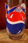 画像2: gs-250205-49 PEPSI 1990's HOLIDAY GLASS "Ornament"