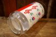 画像5: gs-250205-49 PEPSI 1990's HOLIDAY GLASS "Jingle Bells"
