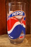 画像1: gs-250205-49 PEPSI 1990's HOLIDAY GLASS "Ornament"