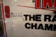 画像9: dp-250205-16 TRICO THE RAINING CHAMPIONS 1980's〜 Lighted Wall Clock