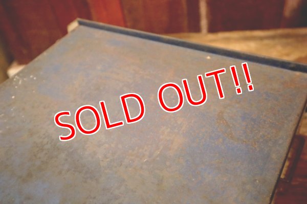 画像10: dp-250205-91 GENERAL ELECTRIC / AUTOMOTIVE BULBS CABINET