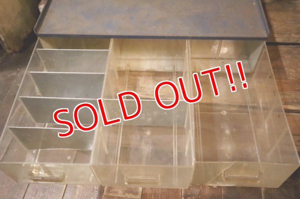 画像7: dp-250205-91 GENERAL ELECTRIC / AUTOMOTIVE BULBS CABINET