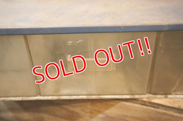 画像3: dp-250205-91 GENERAL ELECTRIC / AUTOMOTIVE BULBS CABINET