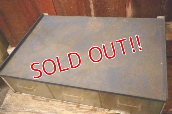 画像9: dp-250205-91 GENERAL ELECTRIC / AUTOMOTIVE BULBS CABINET