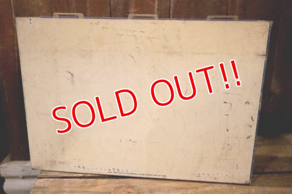 画像12: dp-250205-91 GENERAL ELECTRIC / AUTOMOTIVE BULBS CABINET