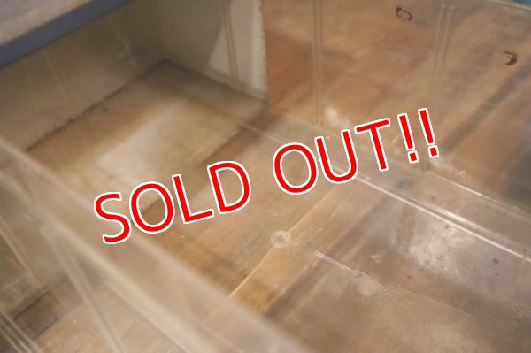 画像8: dp-250205-91 GENERAL ELECTRIC / AUTOMOTIVE BULBS CABINET