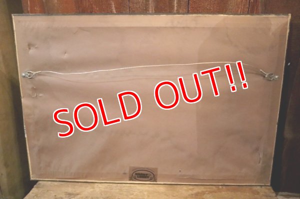 画像8: dp-250205-65 CAT (Caterpillar Inc.) Frame Poster