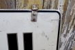 画像4: dp-250205-59 U-HAUL "Moving Made Easier" W-sided Metal Sign