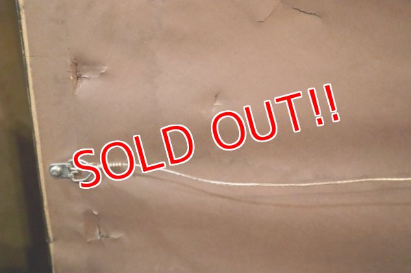 画像10: dp-250205-65 CAT (Caterpillar Inc.) Frame Poster