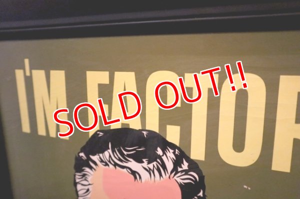 画像4: dp-250205-66 CAT (Caterpillar Inc.) Frame Poster