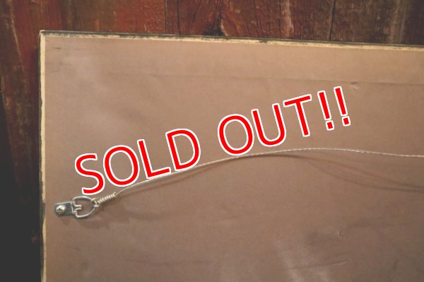 画像10: dp-250205-66 CAT (Caterpillar Inc.) Frame Poster