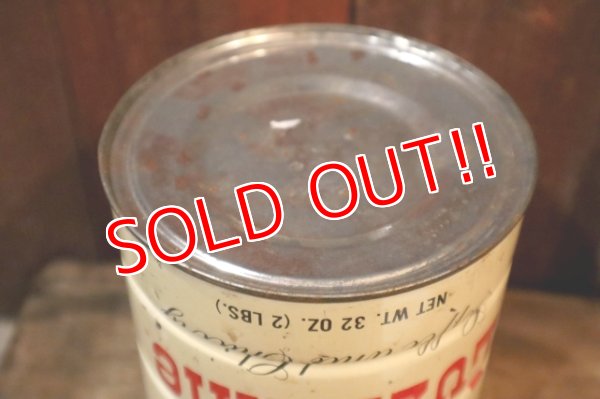 画像7: dp-250205-114 Luzianne COFFEE / Vintage 2 LBS. Can