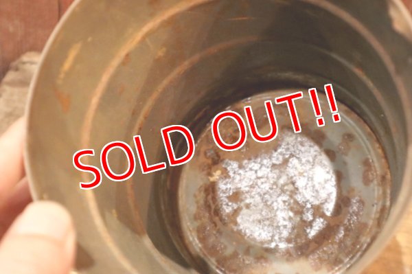 画像6: dp-250205-114 Luzianne COFFEE / Vintage 2 LBS. Can