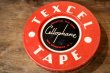 画像2: dp-250205-114 TEXCEL / Vintage Cellophane Tape Can