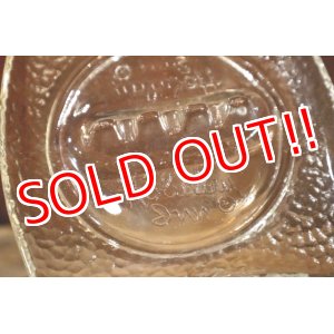 画像: dp-241106-63 Holiday Inn / Vintage Glass Ashtray