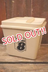 画像: dp-250309-01 Super 8 Plastic Ice Bucket