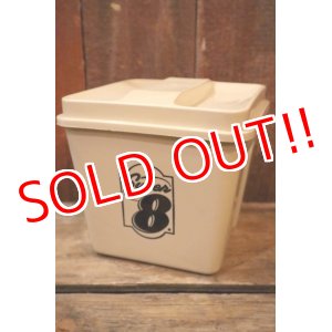 画像: dp-250309-01 Super 8 Plastic Ice Bucket