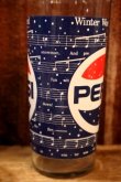 画像4: dp-250205-45 PEPSI 1990's Winter Wonderland GLASS