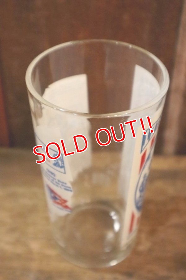 画像6: dp-250205-23 PEPSI 1970's OHIO BICENTENNIAL 1776-1976 GLASS