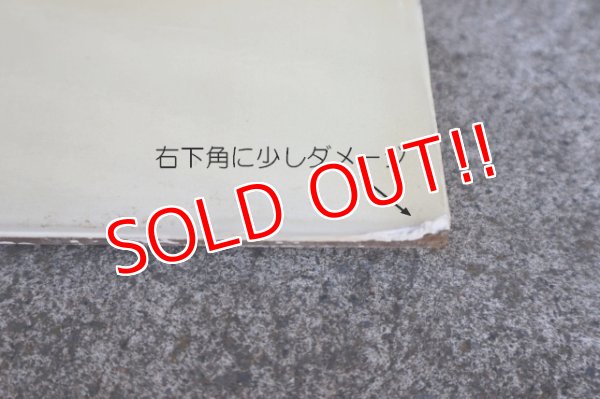 画像10: ct-250205-06 McDonald's 1987 Characters Sign