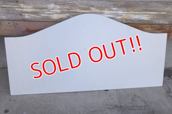 画像13: ct-250205-06 McDonald's 1987 Characters Sign