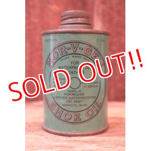 画像: dp-250320-09 NOR-V-GEN SHOE OIL CAN