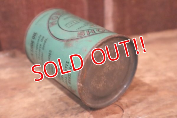 画像6: dp-250320-09 NOR-V-GEN SHOE OIL CAN