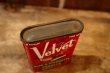 画像7: dp-250320-10 Velvet / 1960's Pipe & Cigarette Tobacco Can
