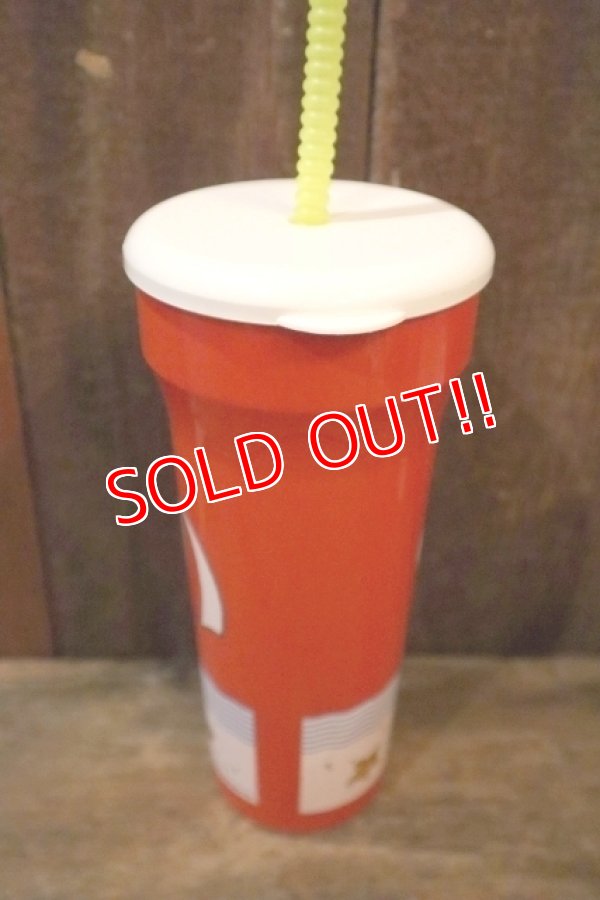 画像5: ct-250320-51 Snoopy (Joe Cool) / A&W 1990's Plastic Cup