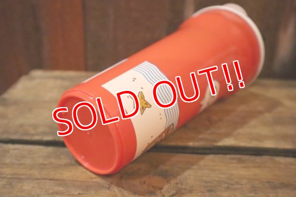 画像6: ct-250320-51 Snoopy (Joe Cool) / A&W 1990's Plastic Cup