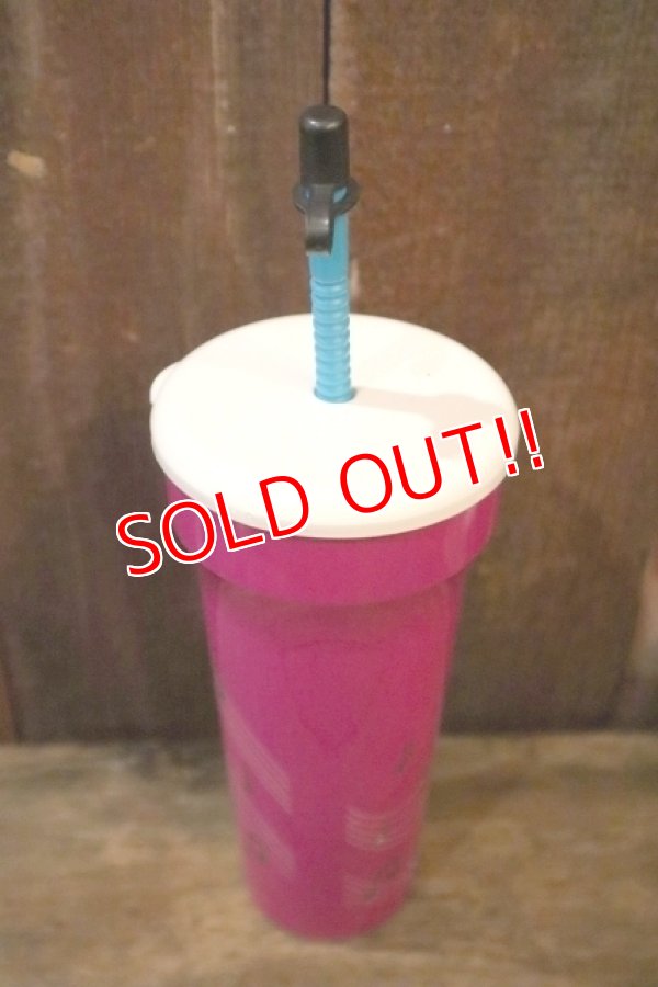 画像4: ct-250320-49 Snoopy (Joe Cool) / A&W 1990's Plastic Cup