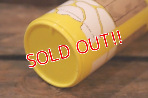 画像6: ct-250320-50 Snoopy (Joe Cool) / A&W 1990's Plastic Cup