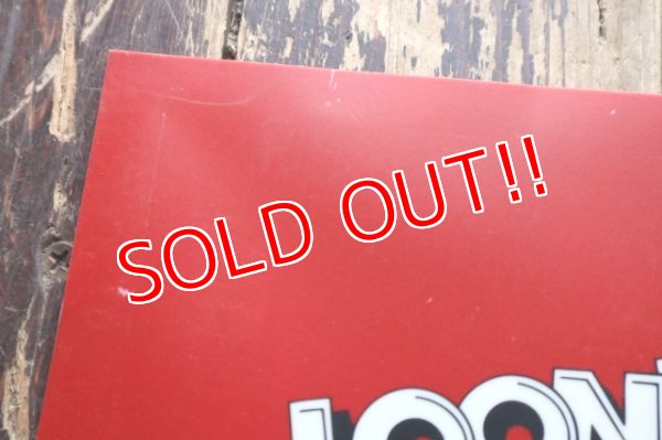 画像4: ct-250320-46 McDonald's / LOONEY TUNES 1993 HAPPY MEAL TOY Translite