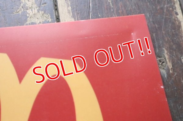 画像5: ct-250320-46 McDonald's / LOONEY TUNES 1993 HAPPY MEAL TOY Translite