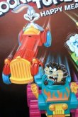 画像2: ct-250320-46 McDonald's / LOONEY TUNES 1993 HAPPY MEAL TOY Translite