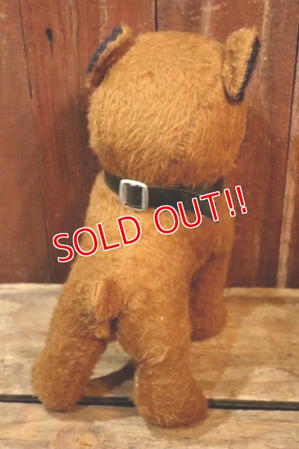 画像5: ct-250319-29 Mack Trucks 1960's-1970's Plush Doll