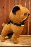 画像3: ct-250319-29 Mack Trucks 1960's-1970's Plush Doll